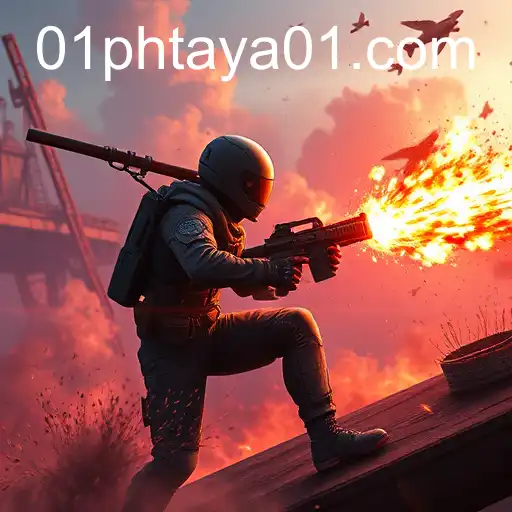 Exploring the Thrills of Action Games: A Dive into the World of Virtual Adrenaline