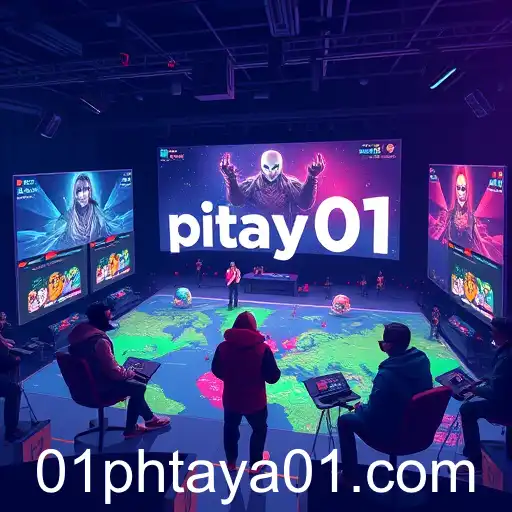 Emerging Trends in Online Gaming