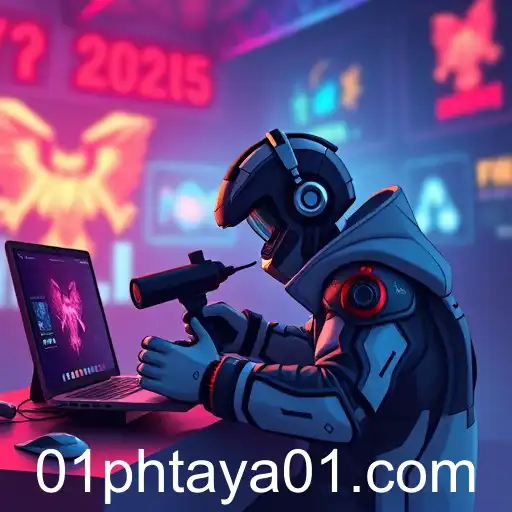 The Evolution of Online Gaming in 2025