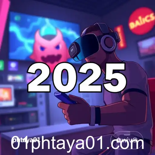 Gaming Trends Reshaping the Online Landscape