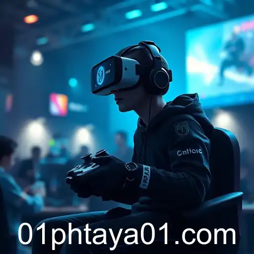 Gaming Trends and Security in 2025