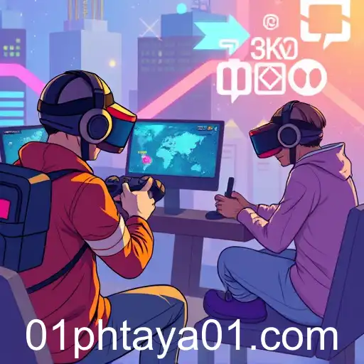 Exploring the Impact of Gaming Sites in 2025