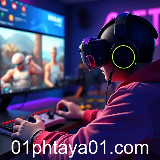 The Rise of phtaya01 in the Gaming World