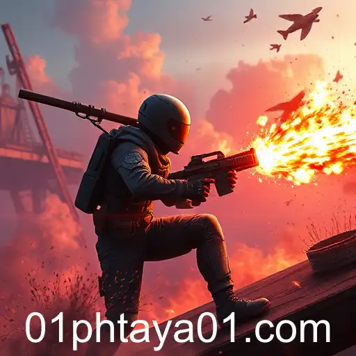 The Rise of 'phtaya01': Gaming Evolutions and Trends