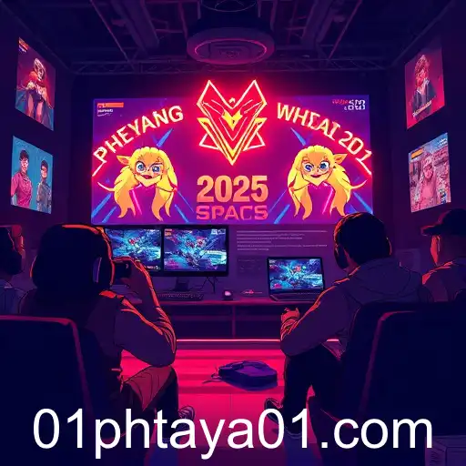 Rising Popularity of Online Games in 2025