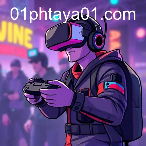 The Evolution of Online Gaming Platforms