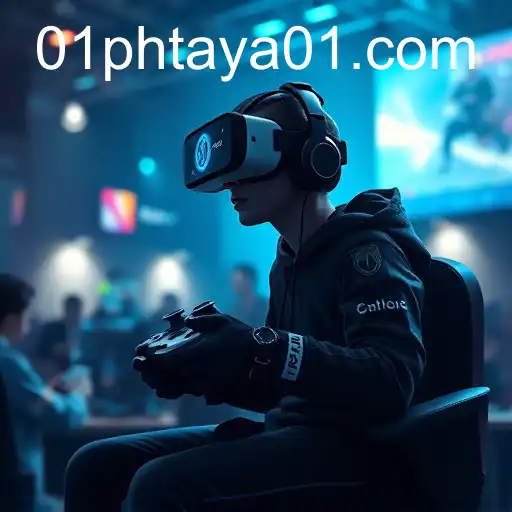 Gaming Trends and Security in 2025