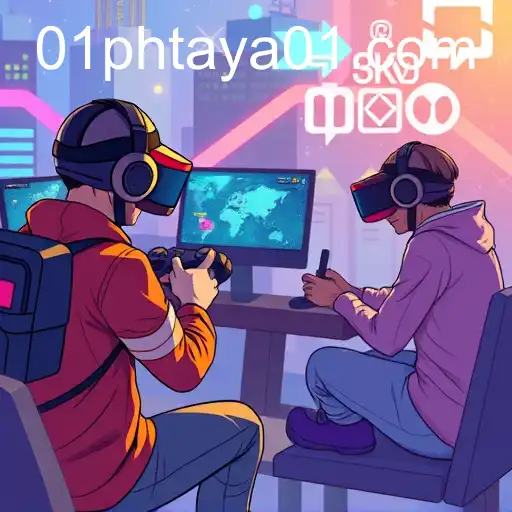 Exploring the Impact of Gaming Sites in 2025