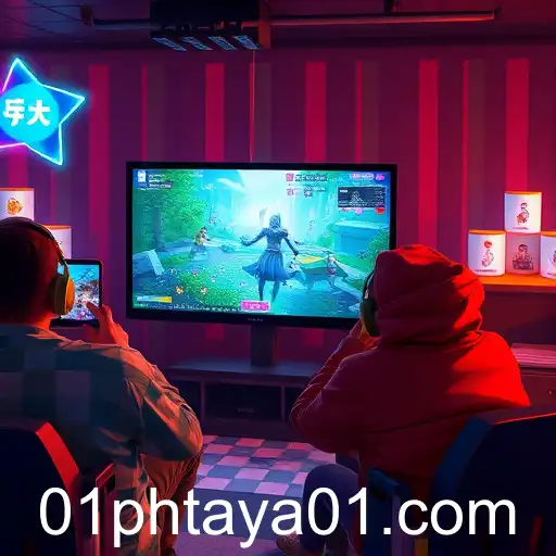 The Rise of Gaming Platforms Amid Global Changes