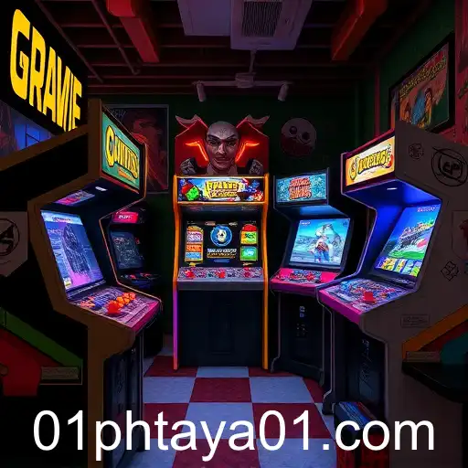 The Rise of 'phtaya01': A Digital Phenomenon