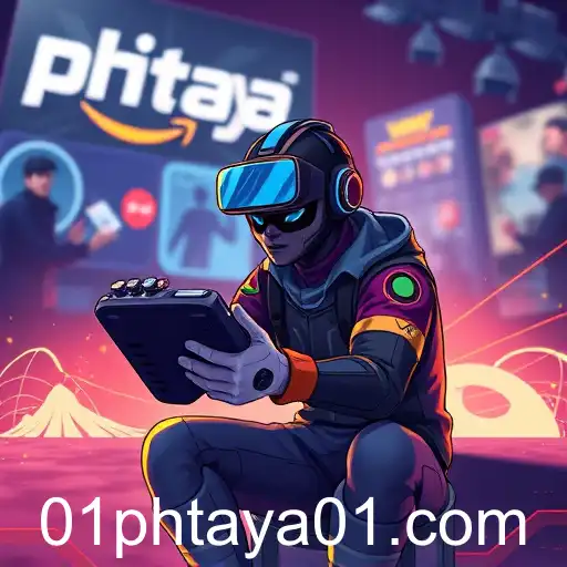 The Rise of Phtaya01 in Global Gaming
