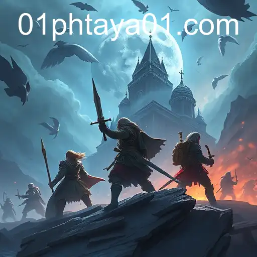 Exploring the Immersive World of Role-Playing Games