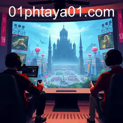 Gaming Trends and Innovations in 2025