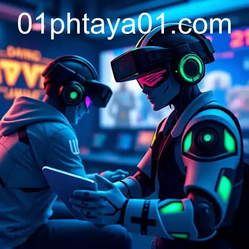 Gaming Trends Drive Web Innovation