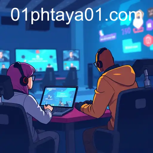 Rise of Online Gaming Communities