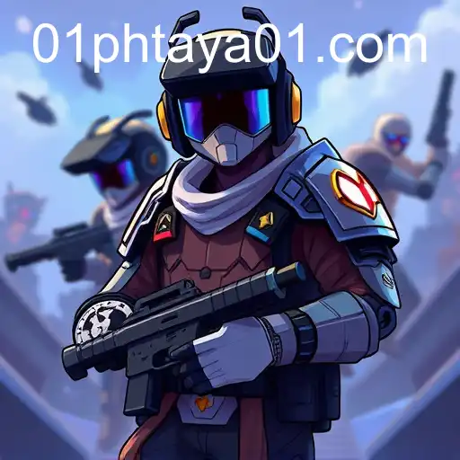 Phtaya01: Bridging Gaming and Community