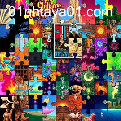 The Fascination of Puzzle Games: Unraveling Mysteries with 'phtaya01'