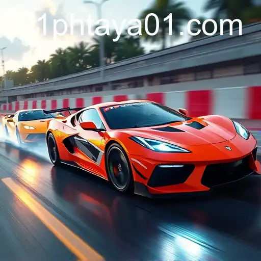 Exploring the Thrill of Racing Games: The Ultimate Digital Speed Experience