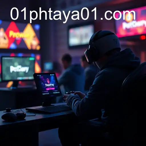 The Rise of 'phtaya01' and Its Impact on the Gaming World