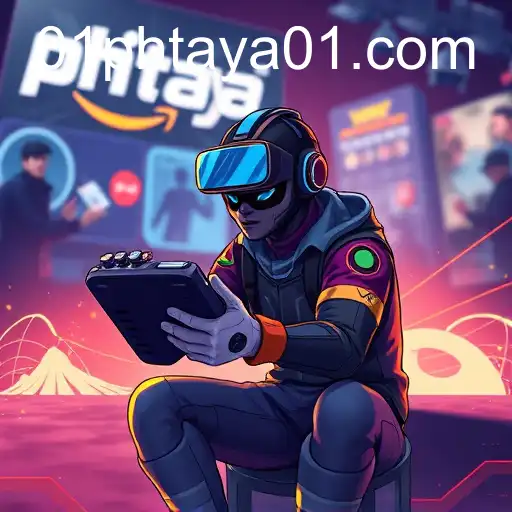 The Rise of Phtaya01 in Global Gaming