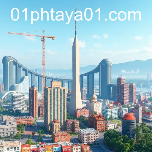 Exploring the Intriguing World of Simulation Games: A Deep Dive into the 'phtaya01' Keyword