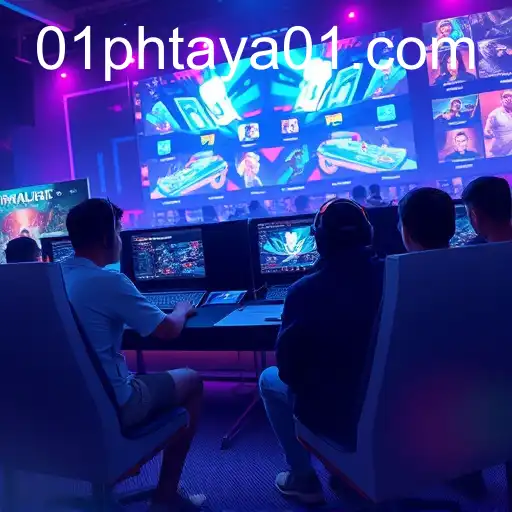 Rising Trends in Online Gaming Communities